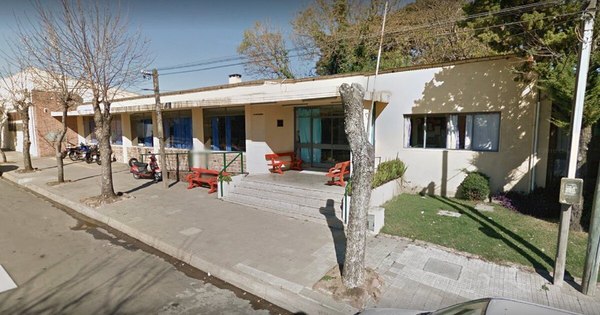 La Nación / Mueren 15 ancianos por COVID-19 en residencia de Uruguay