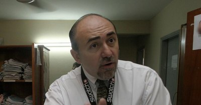 La Nación / Nissen demandó al Paraguay y pide “la cabeza” de miembros de la Corte Suprema y JEM