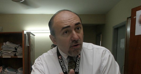 La Nación / Nissen demandó al Paraguay y pide “la cabeza” de miembros de la Corte Suprema y JEM