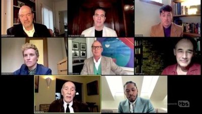 SAG 2021: ¡Conocé a los principales ganadores!