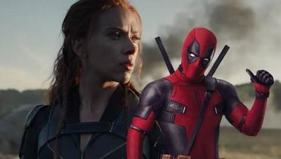 Ryan Reynolds no quiere trabajar junto a Scarlett Johansson