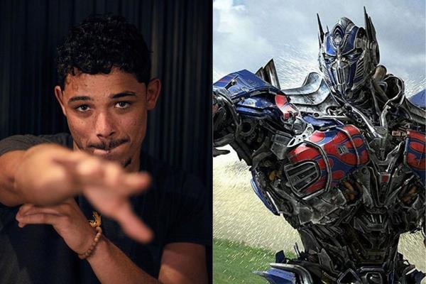 El actor latino Anthony Ramos apunta a liderar la nueva película de “Transformers”