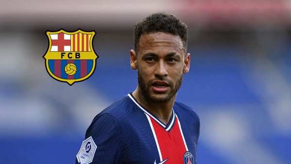 El plan de Neymar para volver a jugar con Messi en el Barcelona
