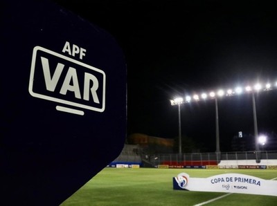 Situaciones de juego de la fecha 10 - APF