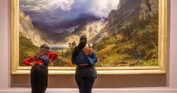 La Nación / ¿Pueden los museos vender sus tesoros?
