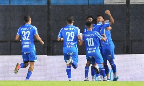 El idioma guaraní se hizo presente en el triunfo de Godoy Cruz