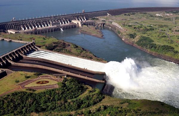 Deuda de Eletrobras de US$ 54,9 millones sigue en discusión, según consejero - Nacionales - ABC Color