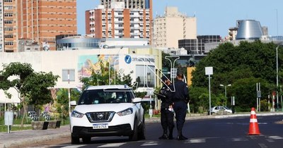 La Nación / “Cerramos 8 días y qué pasó; absolutamente nada, fuimos los boludos”, señaló el titular de la Arpy