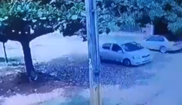 Diario HOY | Supuesto rapto en Luque: confirman que niña de 5 años se encuentra con la madre