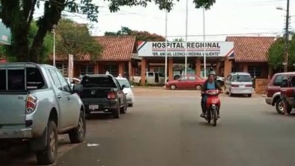 Trasladan a Hospital de Trauma a niño que ingirió soda cáustica en PJC