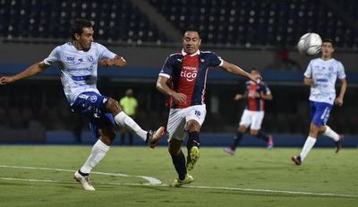 Gavilán: “Mostramos otra cara” - Sol de América - ABC Color