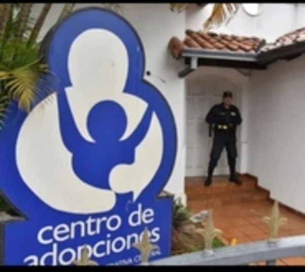 Centro de Adopciones busca a familias con buen corazón - Paraguay.com