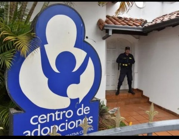 Centro de Adopciones busca a familias con buen corazón | Noticias Paraguay