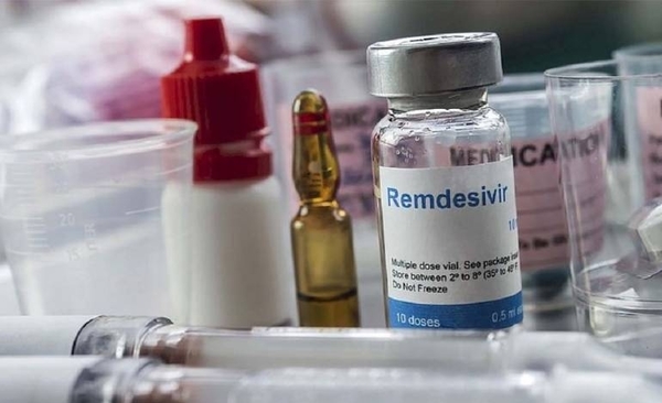 Diario HOY | DIBEN gestiona compra de Remdesivir para pacientes internados con COVID-19
