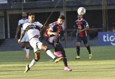 Confirman a los grandes como cabezas de serie - Fútbol - ABC Color