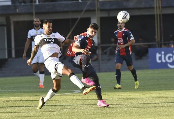 Confirman a los grandes como cabezas de serie - Fútbol - ABC Color