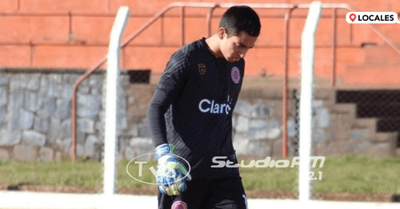 JOVEN ENCARNACENO ES PROMESA DEL FÚTBOL MEXICANO