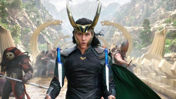 “Loki” la nueva serie de Marvel en Disney+ ya tiene tráiler y fecha de estreno (Video)