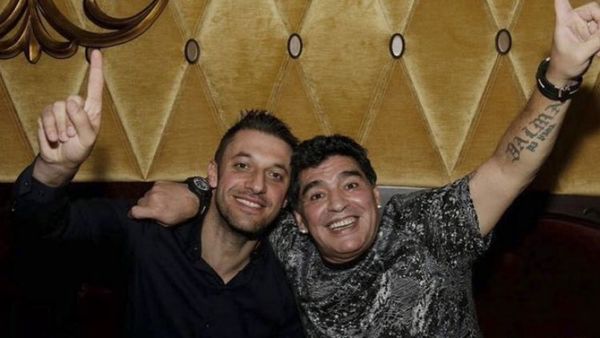 Allanaron oficinas del abogado Matías Morla en una causa por administración fraudulenta