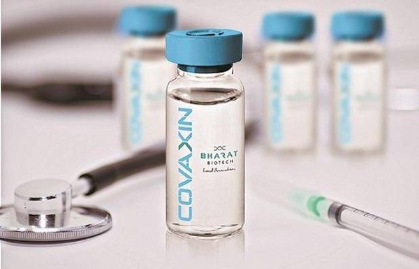 Diario HOY | Agencia sanitaria de México aprobará vacunas Covaxin y allana el camino a Paraguay