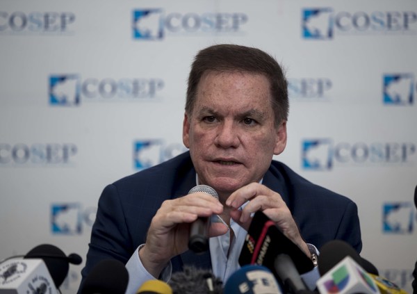 La economía nicaragüense se reactivará si se soluciona la crisis, dice un empresario - MarketData