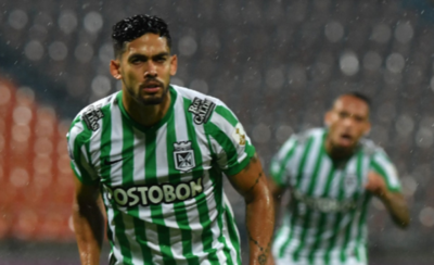 Diario HOY | El mejor gol de la Fase II de la Libertadores le hicieron al Indio