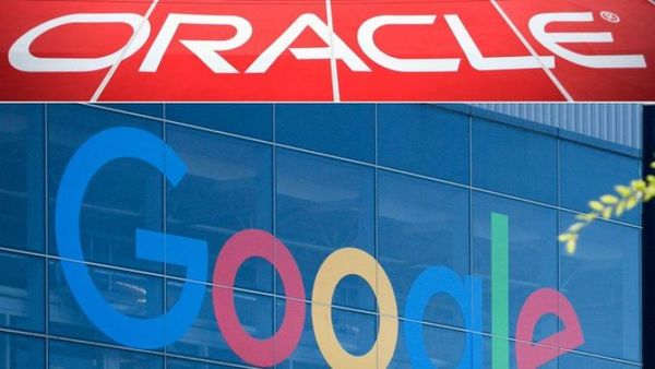 Corte Suprema de EEUU da triunfo a Google