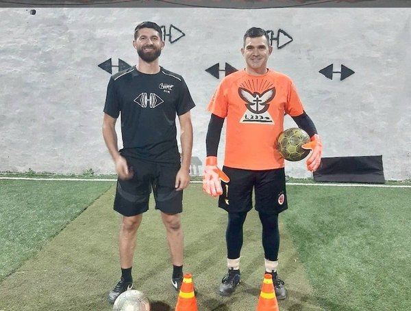 Crónica / “El que es profesional tiene que ganar bien”