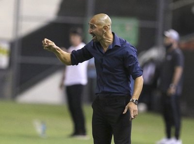 Crónica / “TENGO QUE IR MEJORANDO”