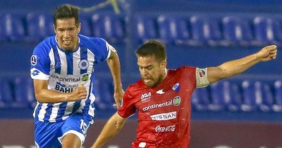 La Nación / Juegan por la hazaña