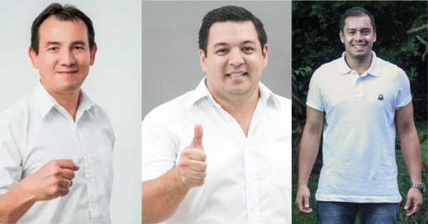 Elecciones en CDE: lo que tenes que saber - El Trueno