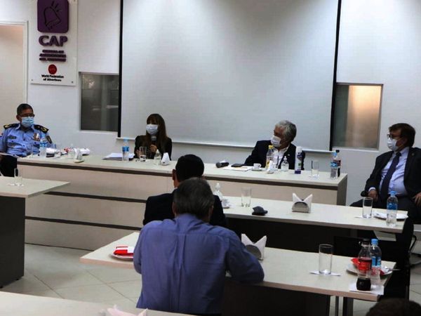 Mtess pide cumplir medidas sanitarias para evitar fase 0