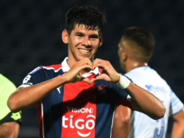 De romance con el gol