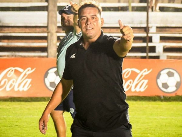 Troadio llena de elogios a Guaireña
