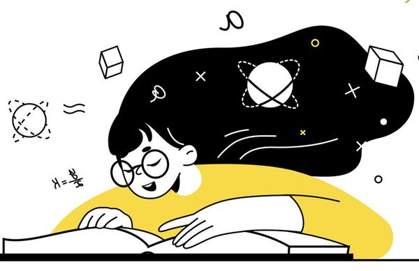 Día Mundial del Libro y del Derecho de Autor - Escolar - ABC Color