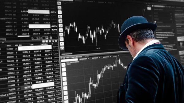 Cinco cosas a vigilar este martes en la Bolsa