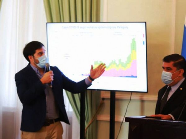 Salud implementará cuarentena serrucho para frenar contagios