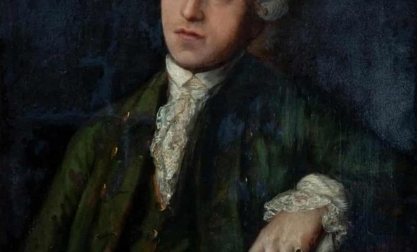 Sale a la luz un retrato desconocido de Thomas Gainsborough