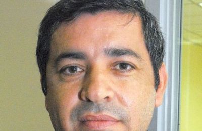 Fiscalía sigue sin indagar la fortuna del juez Ovelar - Nacionales - ABC Color