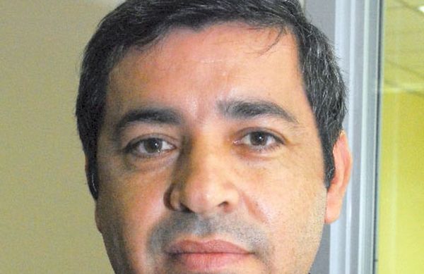 Fiscalía sigue sin indagar la fortuna del juez Ovelar - Nacionales - ABC Color