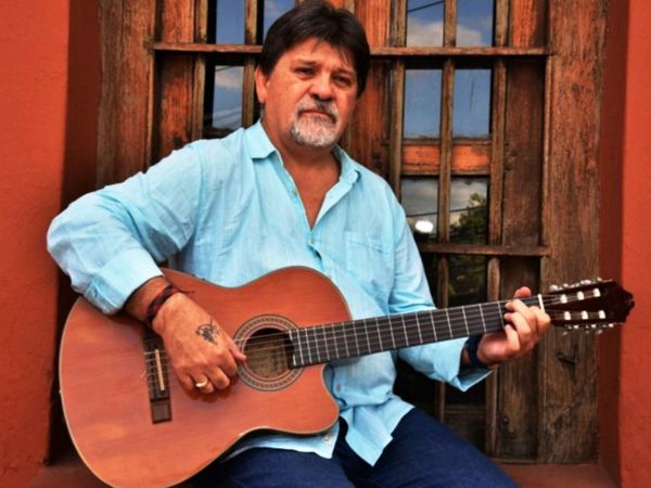 Concierto Flecha íntima hoy en el Teatro Municipal