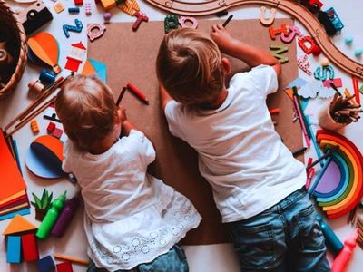 Tips para el bienestar de los peques