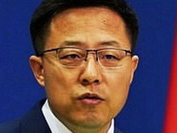 Los lobos de la diplomacia china muestran los dientes