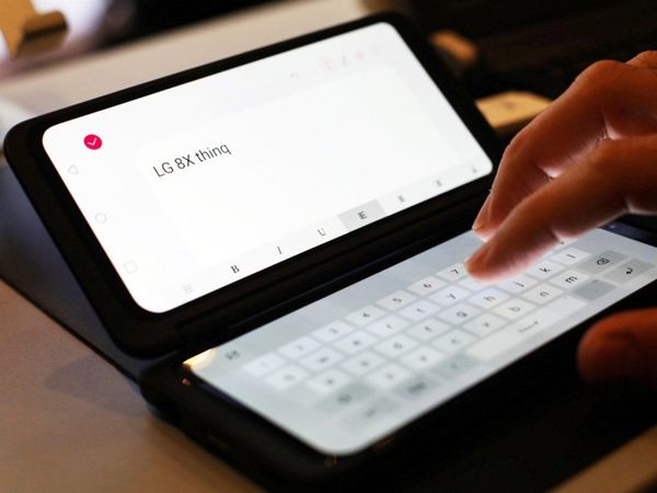 LG deja de fabricar móviles tras 5 años de fuertes pérdidas
