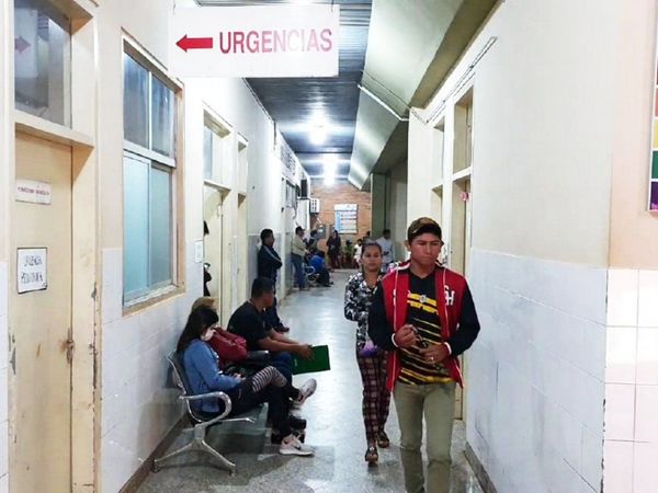 Concepción: Sin respiro por aumento de casos Covid-19