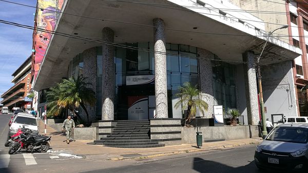 Ejecutivo propone un paquete de leyes para la reforma del Estado