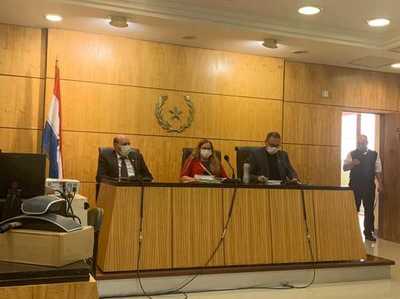 10 AÑOS DE CÁRCEL PARA ASALTANTE DE TAXISTA.