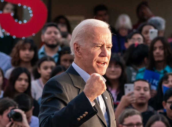 Impuesto global a la renta empresarial, la nueva apuesta de Joe Biden