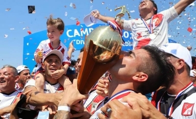 Diario HOY | Ratifican el inicio de los torneos del ascenso y fútbol femenino