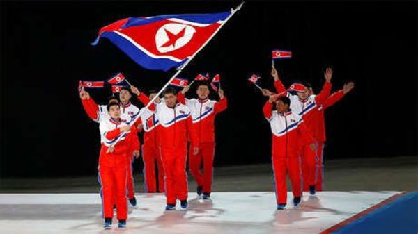 Corea del Norte no participará de los Juegos Olímpicos de Tokyo - Polideportivo - ABC Color